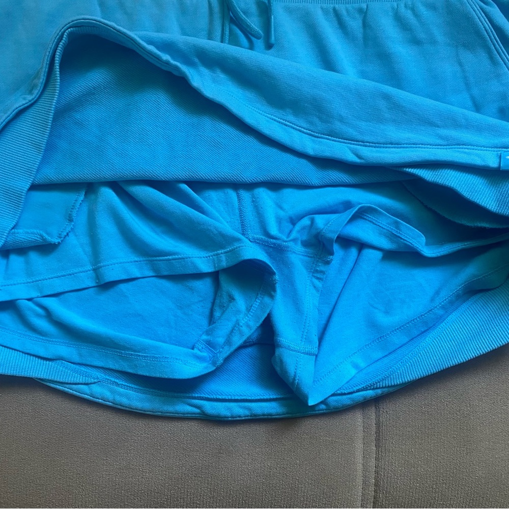 JoyLab Vibrant Blue Top